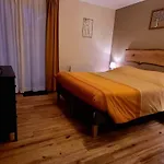 Les De La Fontaine De Brul Bed & Breakfast Sainte-Ode