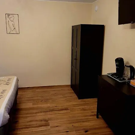 Отель типа 
