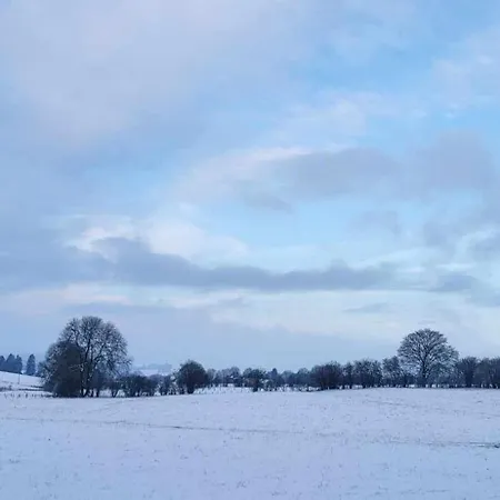 Les De La Fontaine De Brul Sainte-Ode