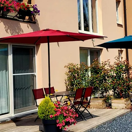 Bed and Breakfast Les De La Fontaine De Brul Sainte-Ode